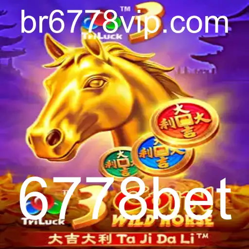 6778bet Esportes