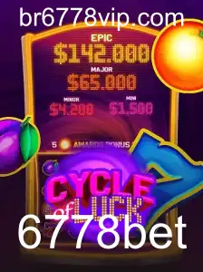 6778bet Pesca