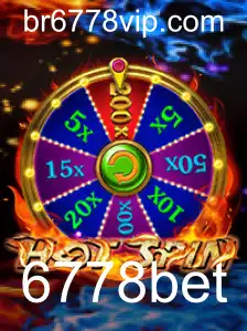 6778bet Casino App