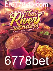 6778bet Esportes