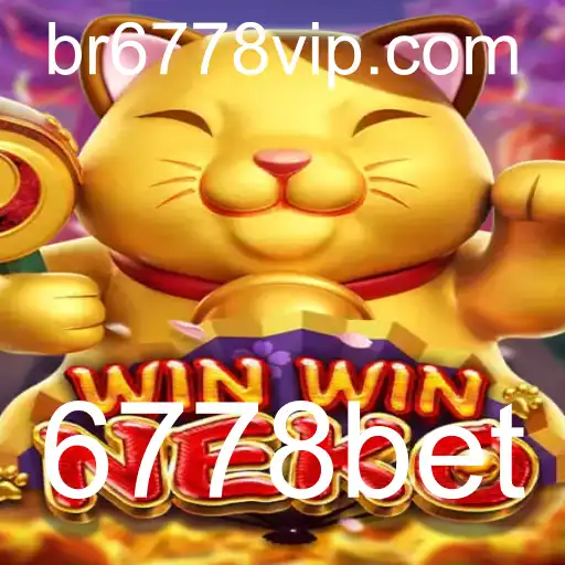 6778bet Esportes